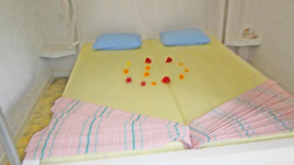 Hilda Guest House Hikkaduwa Δωμάτιο φωτογραφία