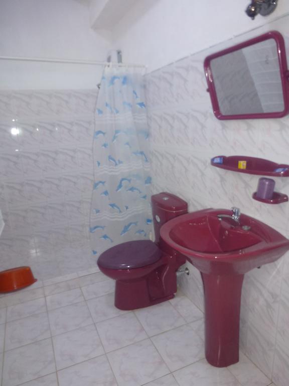 Hilda Guest House Hikkaduwa Δωμάτιο φωτογραφία